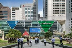 Raffles Place MRT (D1), Retail #572104421